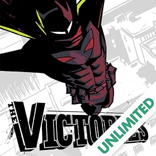 The Victories